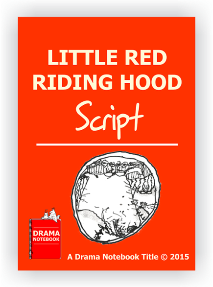 Little Red Riding Hood Brothers Grimm Pdf